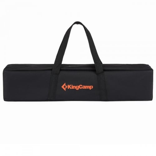 طاولة كينج كامب مقاس 65X50سم