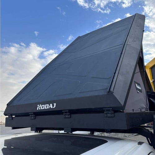 خيمة هودج Hodaj tent