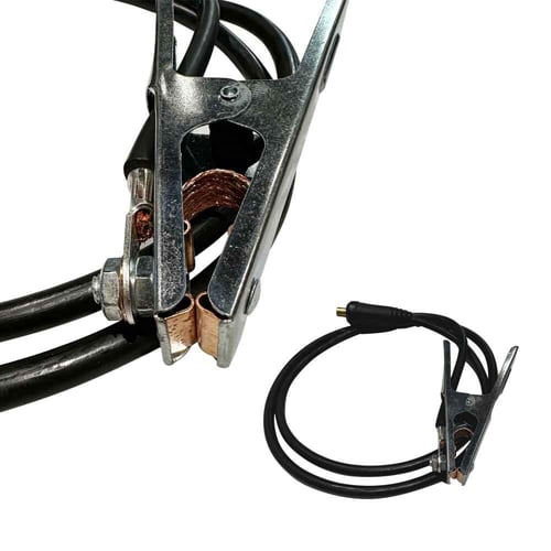 مكينة لحام ميق MIG Welding Pro 200L