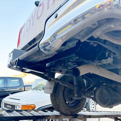 هوك قلص كبير تويوتا هايلوكس