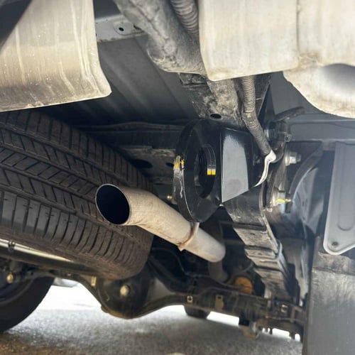 هوك سحب خلفي شانجان