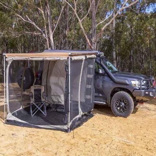 غرفة خيمة 2.5*2.5 مع ارضية فاخرة ARB 813108