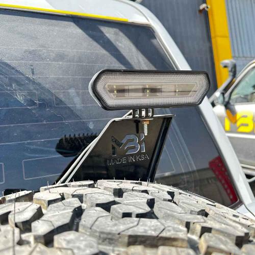 قاعدة كشافات خلفي نيسان فتك