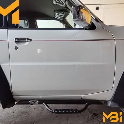 دواسات نيسان فتك ربع SIDE STEP