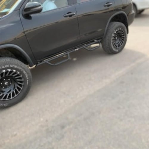 دواسات جانبية تويوتا فورتشنر 2006-2024 s - 2006-20...