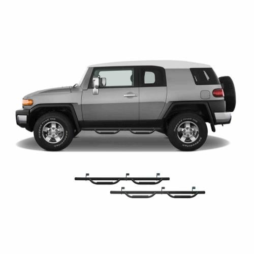 دواسات تويوتا اف جى SIDE STEP