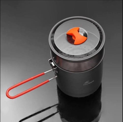 نظام الطبخ الموفر للوقود، جهاز طهي باخرة للتخييم ل...