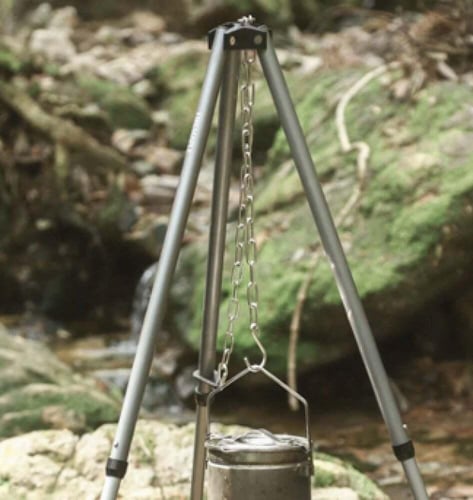 حامل ثلاثي القواعد