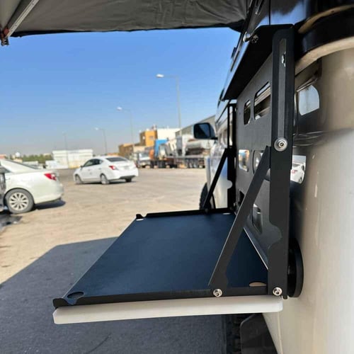 طاولة خدمات نيسان شاص