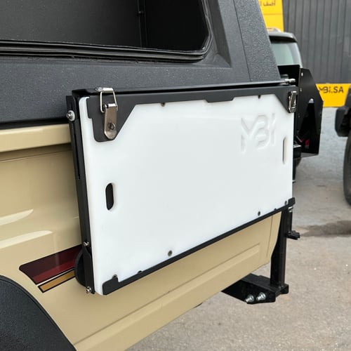 طاولة خدمات تويوتا شاص