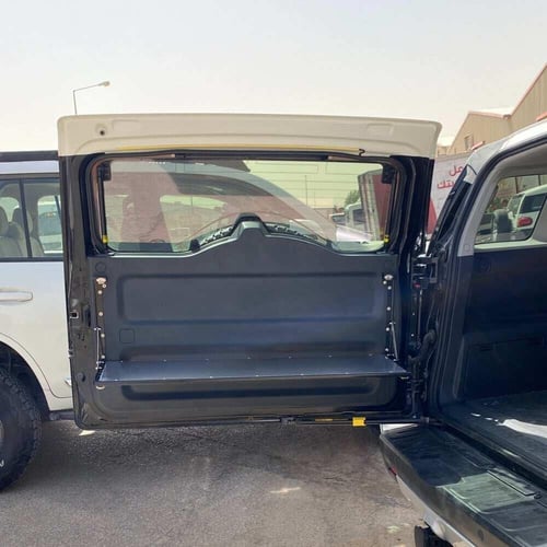 طاولة خدمات للاف جى