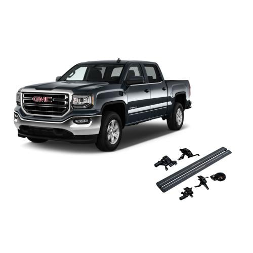 دواسات كهربائية جمس سييرا 1500 غمارتين