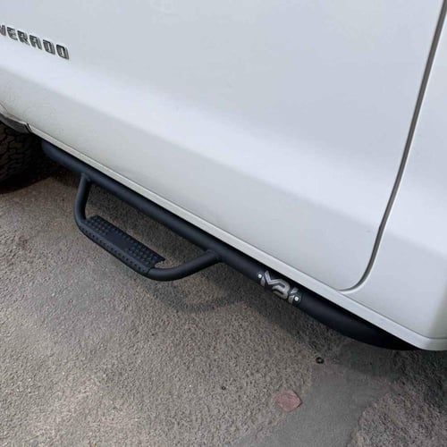 دواسات جانبية سلفرادو غمارة