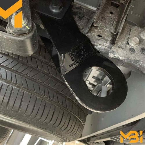 هوك سحب خلفي نيسان نافارا