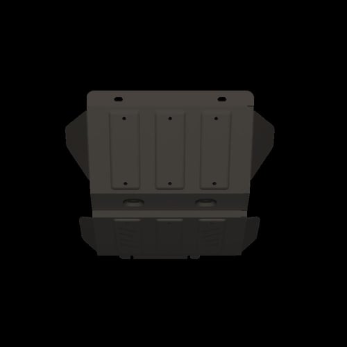 صاجة حماية جمس سيرا HD 2500 حديد