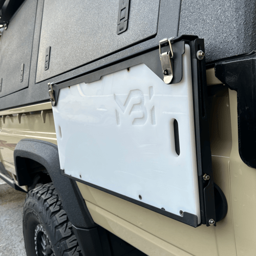 طاولة خدمات تويوتا شاص