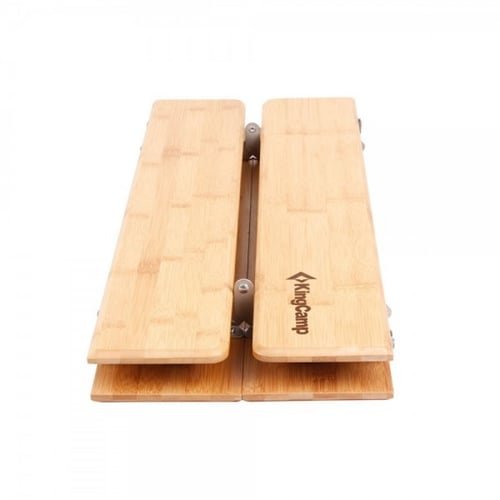 طاولة كينج كامب مقاس 65X50سم