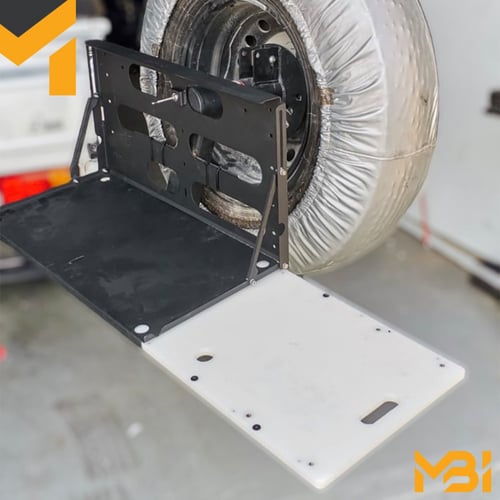 طاولة خدمات جيب رانجلر 959222138