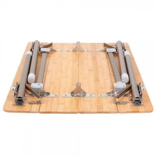 طاولة كينج كامب مقاس 65X50سم