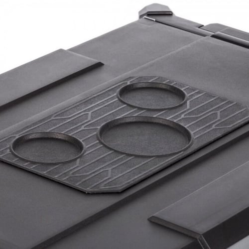 ثلاجة 60 لتر زيرو - ARB