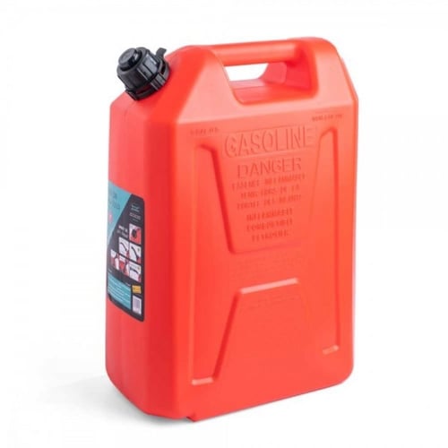 خزان وقود باحجام متعددة