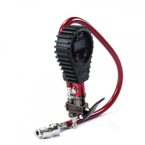 جهاز قياس ضغط الهواء الرقمي من ARB601