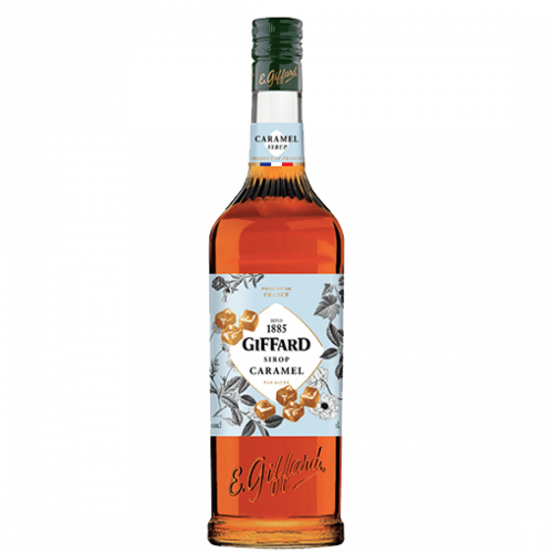 سيرب جيفارد بنكهة الكرميل 1L