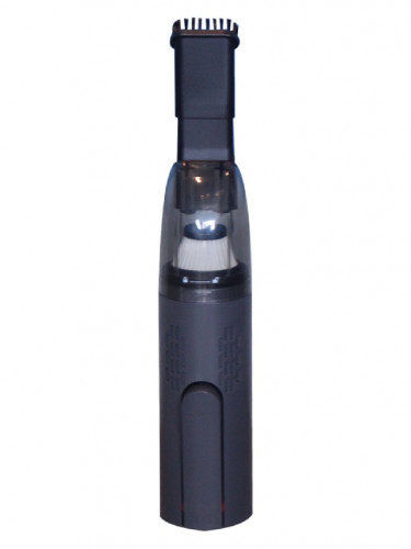 CHARGEABLE BAR VACUUM GRAY - مكنسة بار متنقلة كهرب...