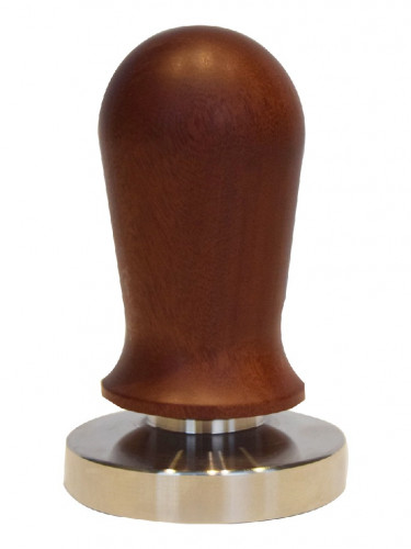 TAMPER SPRING WOOD مكبس خشبي سبرينغ تامبر