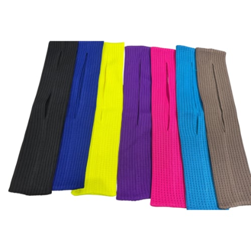 حافظة جوال محبوكة متعددة الاستخدامات - مقاس صغير 1...