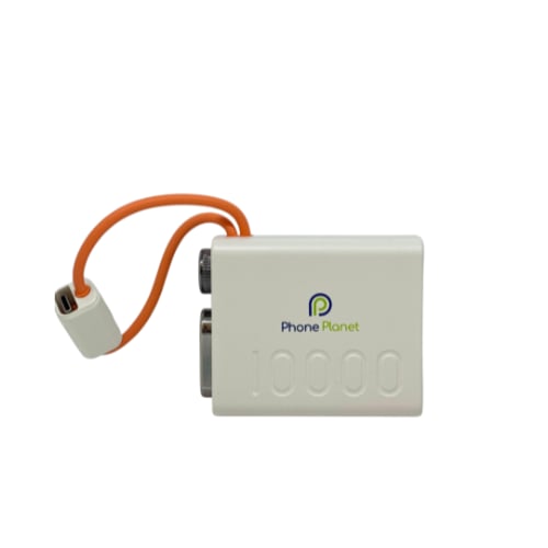 فون بلانت - بور بانك سوبر مني مدخل تايب سي + سلك م...