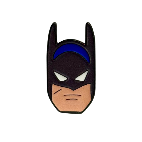 ملصق حديد باتمان