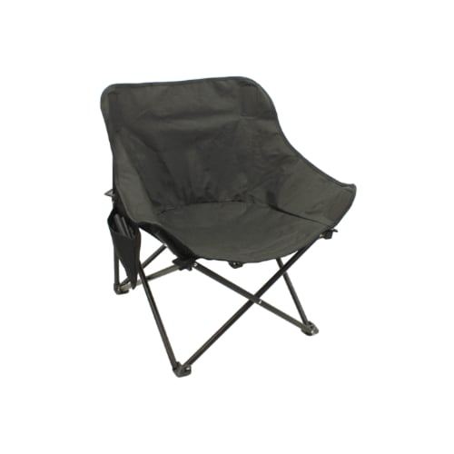 كرسي رحلات قابل للطي - 2