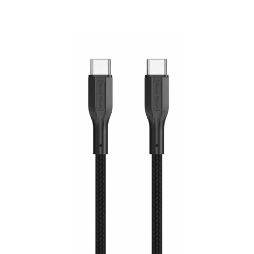 فون بلانت - سلك تايب سي تو تايب سي قماش بطول 1.20م