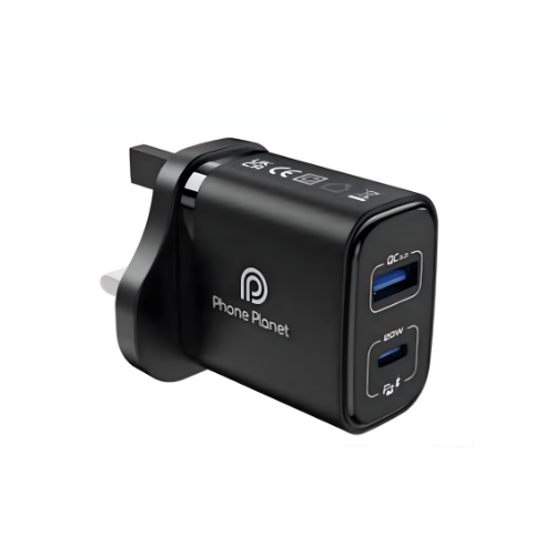 فون بلانت - راس منزلي 1PD - 1USB- بقوة 20 واط