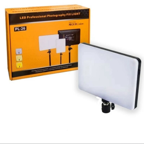 إضاءة تصوير احترافية LED – PL-36