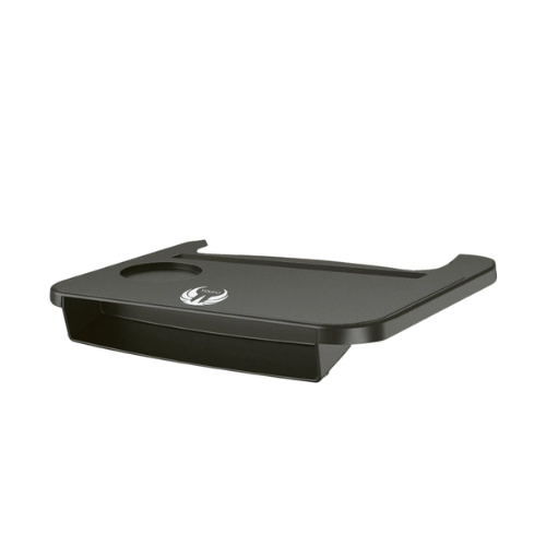 يوفو - طاولة طعام للدركسون ومنظم اغراض للسيارة مود...