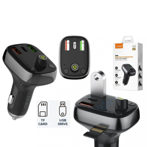 لدنيو - راس سيارة MB3 - بقوة 36 واط