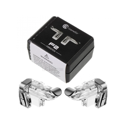 جيمسر - أزرار التحكم بلعبة ببجي F2