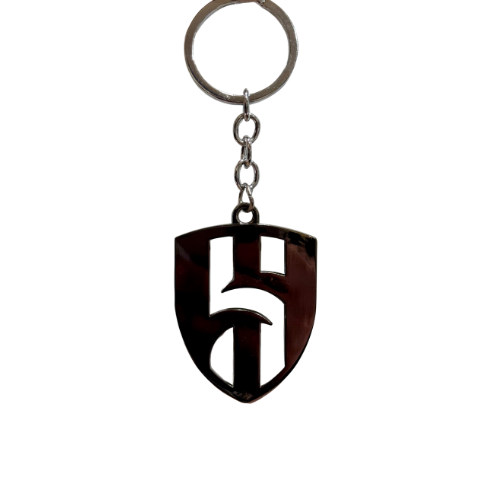 ميدالية نادي الهلال فضي