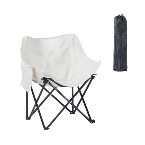 كرسي رحلات قابل للطي - 2