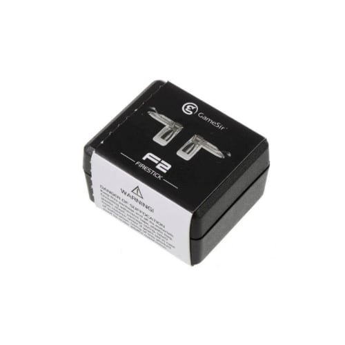 جيمسر - أزرار التحكم بلعبة ببجي F2