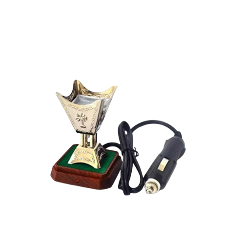 مبخرة السيارة الكلاسيكية