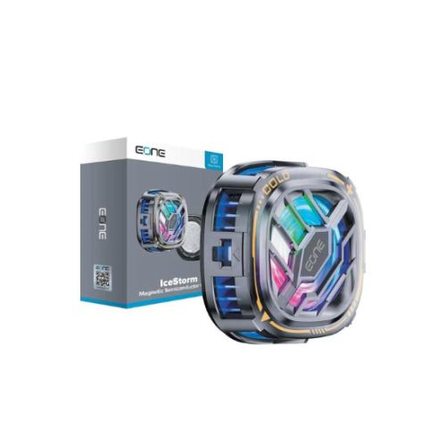 EONE - مروحة تجميد للجوال