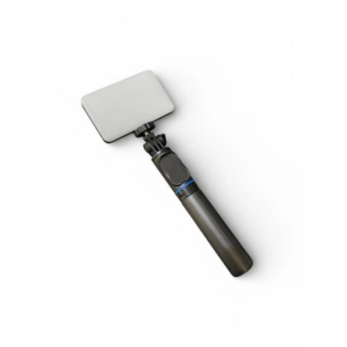 كشاف شحن مع استاند قابل للتعديل