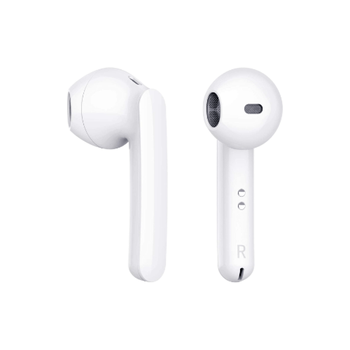 سويتش - سماعات أذن بلوتوث تروبودز سليك ترو - أبيض