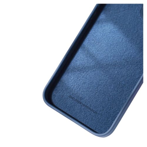 جراب سيليكون علامة ابل