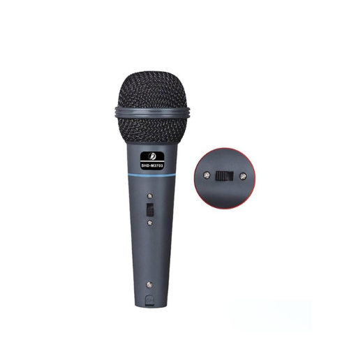 DLC - ميكروفون ديناميكي SHD-M3703