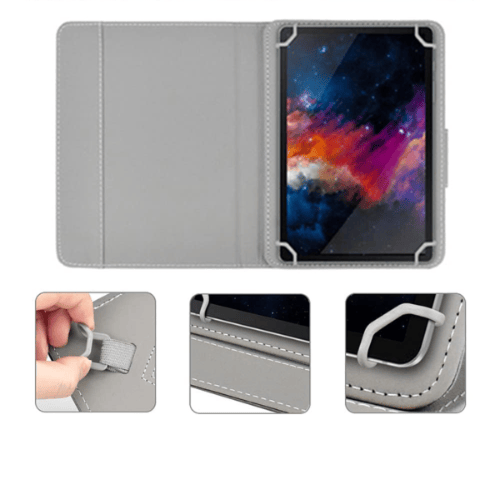 جراب ايباد - تاب (جميع الأجهزة) 9 او 10 انش