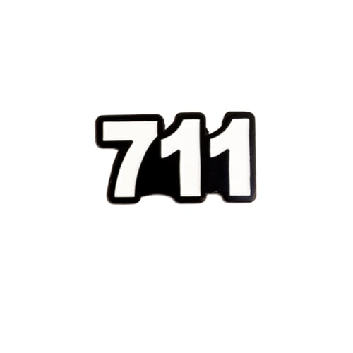 ملصق حديد رموز القبائل